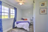 Landscape Views: Sweetwater Country Cottage! - 2-Star