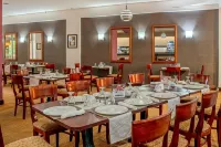 Hotel Plaza San Martin - servizio colazione