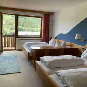 Hotel Schauinsland Rooms