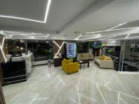 Britney Hotel Machala Hotels in Machala