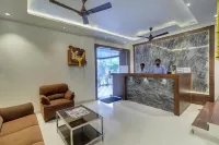 New Parimeet Residency