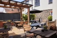 The Bushel by Greene King Inns