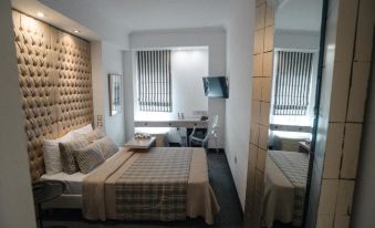 Andromeda Boutique Hotel