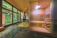 BED'n ONSEN HAMMOND