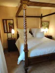 Hostellerie les Hauts de Sainte Maure Hotels in Sepmes