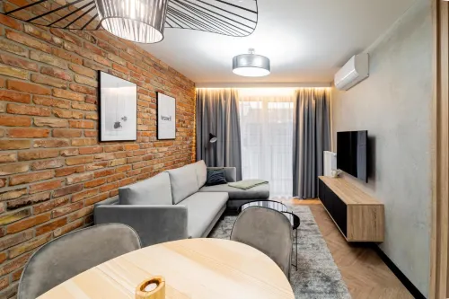 Posesja Apartamenty - Posesja Plażowa 4a I - 3-Star
