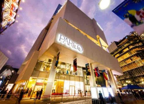 Shibuya Sta 3Min・Center Area・Switch・Pocket Wi-Fi