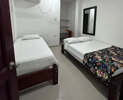 Hotel Casa Evan