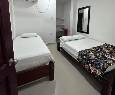 Hotel Casa Evan