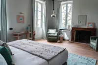 Domaine de Chalamon Hotels in Graveson