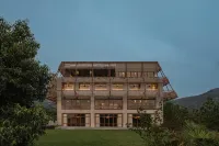 ORO The Estates, Nandi Hills Hotel a Chikkaballapura