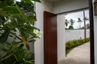 Rapina House