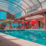 Gran Hotel Fontainebleau - spa