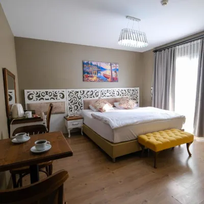 Adana City Boutique Hotel