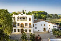 Bolet Casa Modernista Hotel a Pontons