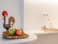 班德拉斯 里贝拉广场附近的飯店