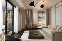 master Trevi Hotels in 