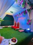 Hotel Durva Palace Hotels in Akshi