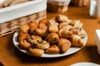 Apartmány U Gigantu - Frühstück
