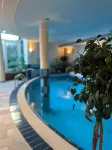 Hotel Seehof Leipzig Hotel a Bohlen
