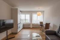 Amanthos Living Solothurn Hotels in Selzach
