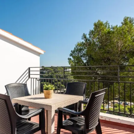 Apartamentos Alta Galdana