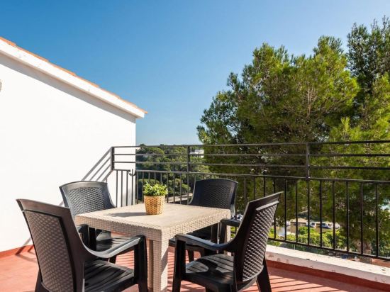 Apartamentos Alta Galdana