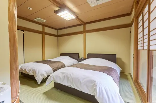 Ryokan Koyokan