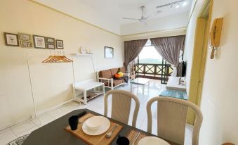 1 Bedroom Apartment 썸네일 이미지
