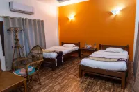 Bardia Tiger Resort
