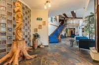 Hotel Amalia Hotels in Velky Slavkov