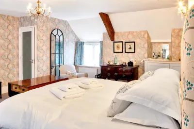 Clare Cottage
