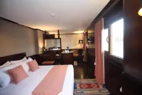 YOU Nile View Hotel Hotel a Ad Doqi A