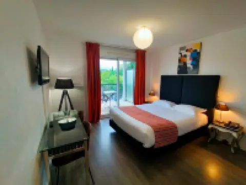 Adonis la Baule Hoteles en La Baule-Escoublac