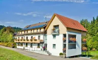 Landhotel Karin