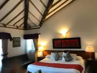 Hotel Santa Viviana Villa de Leyva