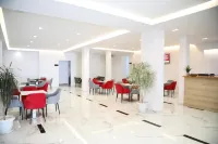 릴랙스 메 호텔 델비너 현 호텔