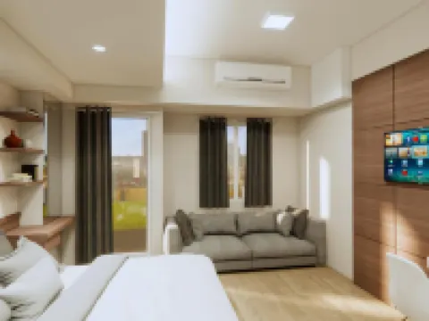 Cosmy Tanglin Apartment Hotels in Sambikerep