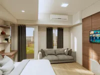 Cosmy Tanglin Apartment