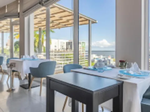 Montebelo Girassol Maputo Hotel Cidade de Maputo otelleri