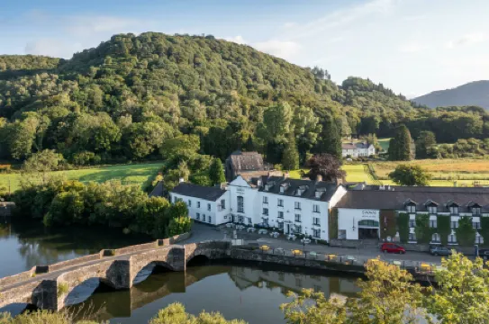 The Swan Hotel and Spa