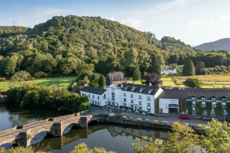 The Swan Hotel and Spa