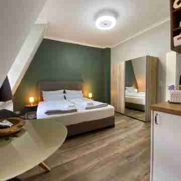 Amaroo - Rooms & Apartments "Charlotte" Rooms