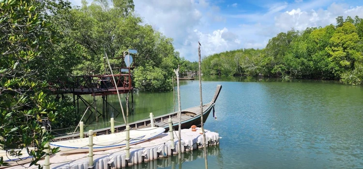 รูปภาพของPhang Nga Bay Khanittha Homestay