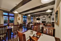 Penzion Drak Hotels in Demänovská Dolina