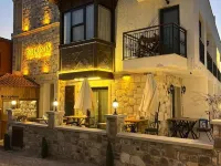Rodones 1924 Hotels in Urla