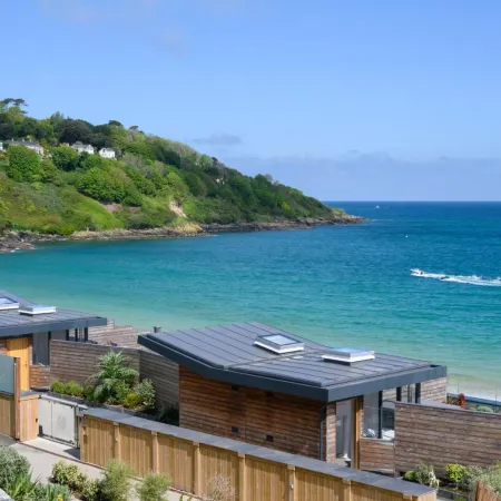 Carbis Bay and Spa Hotel