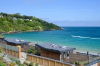 Carbis Bay and Spa Hotel - Bar