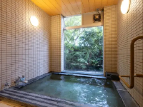 Kiryu Grand Hotel Hotels in Kiryu