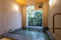 Kiryu Grand Hotel Các khách sạn ở Kiryu